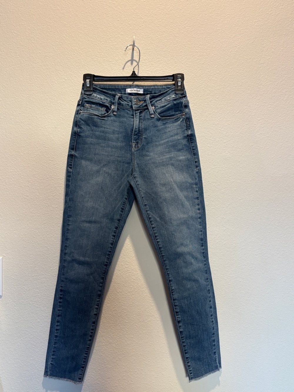 Good American Skinny Jeans 0|25